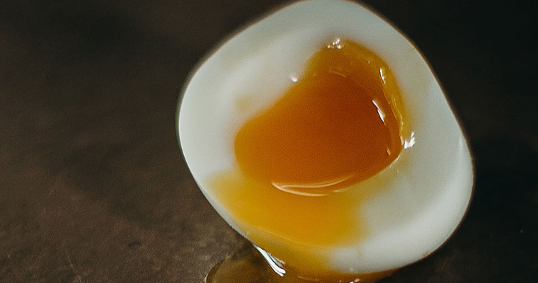 Cómo hacer huevos pasados por aguaå©
